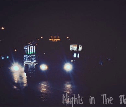 Mixtape: Blizzy – Nights In The&nbsp;86′