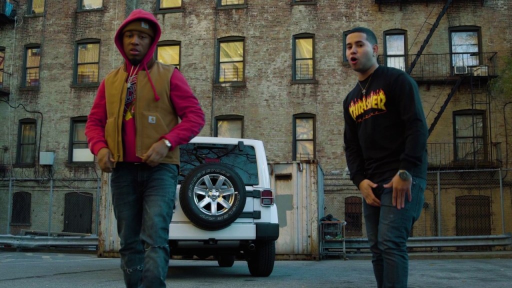 Video: Da$h Flash Ft. Young Lito –&nbsp;Go