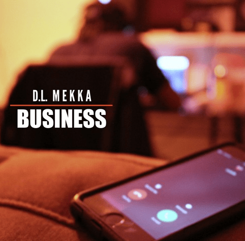 Music: Rick Gatt a.k.a DL Mekka – Business