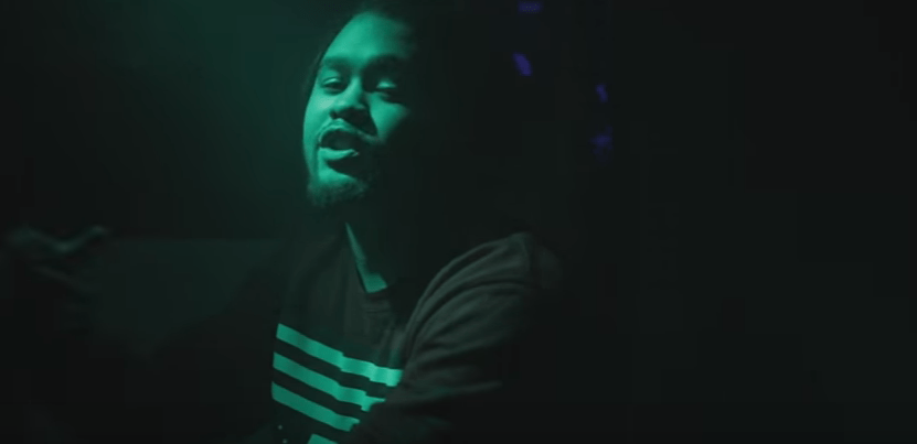 Video: Emilio Nyce – Sip, Drank (Prod. By Loop&nbsp;Loww)