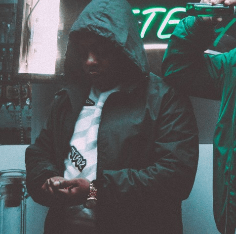 Music: Fetti Juice Ft. Red Carpet Rich & Alpo Lumpy – WIl’ Out