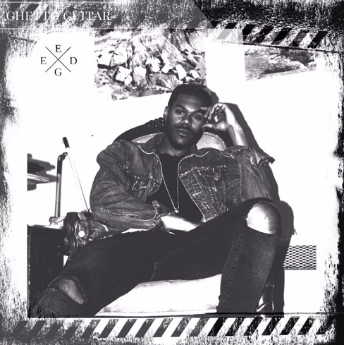 Mixtape: Ghetto Guitar – E.D.G.E.
