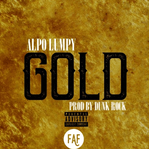 Music: Alpo Lumpy – Gold