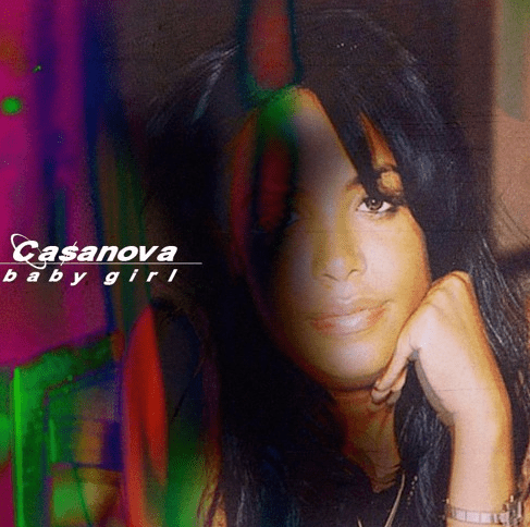 Music: Ca$anova – Babygirl (Prod. By TeaCakeX)