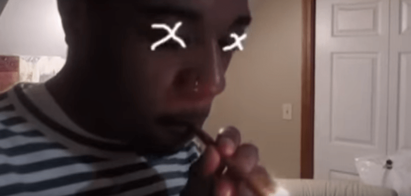 Video: ihatesunday –&nbsp;igotthesauce