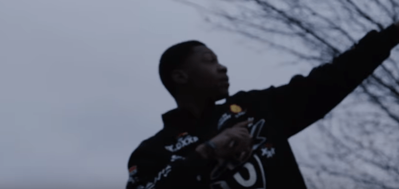 Video: K$ubi Kayy Rides Around Comfortably In Official ‘Shottas’ Video