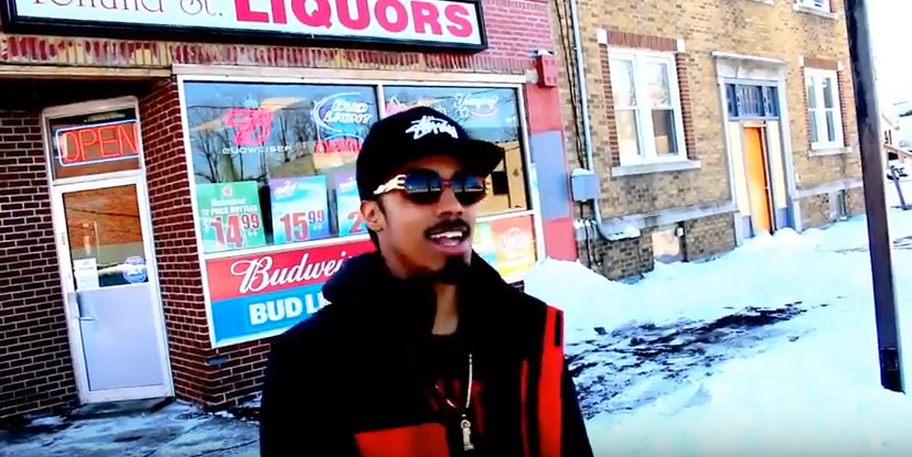 Video: MCMXCIV – Other&nbsp;Side