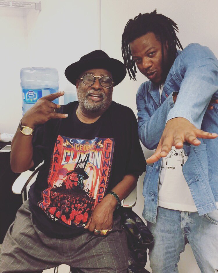 #StraightOuttaCT: D.L. Mekka