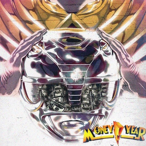 Mixtape: Lonny X – ‘Money Year: Very Bad Influence (Vol. 1)’