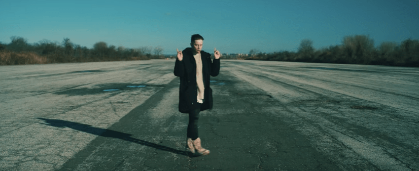 Video: On Cue – Cry&nbsp;Wolf