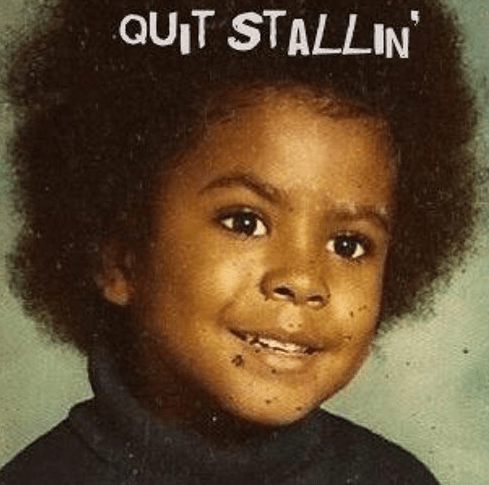 Beats: PC Crillum Delivers Vintage Sounds In ‘Quit Stallin’