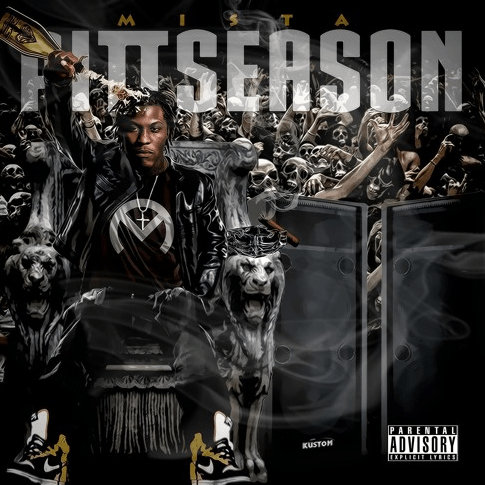 Music: Mista 860 – Pitt Season&nbsp;(Freestyle)