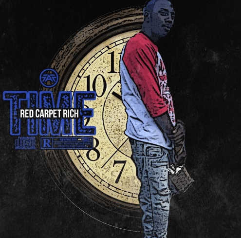 #DoubleDose Of Red Carpet Rich – ‘Good Vibes’ Ft. Twanny + ‘Time’