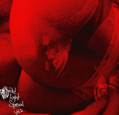 Mixtape: Lavish PNG – Red Light Special (Vol.&nbsp;1)