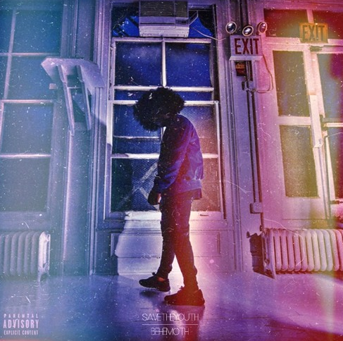 Mixtape: Save The Youth (Afroshima) –&nbsp;Behemoth