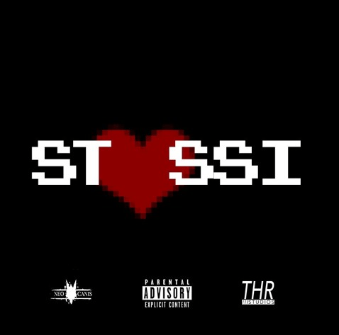 Mixtape: Neo Canis Collective – STVSSY (Ft. Khyri K, Stvssi &&nbsp;Frezzo)
