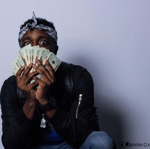 Video: Tate Kobang – Yeah