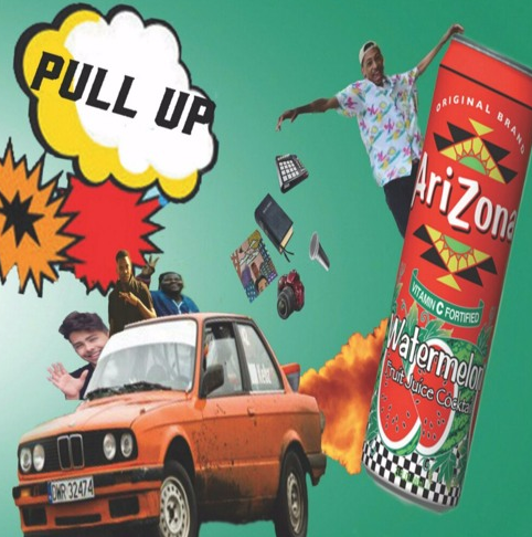 Music: Tavon Anderson – Pull Up