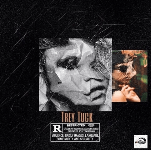 #DoubleDose of Trey Tuck – ‘Look Up’ Ft. Handz Dirty + ‘Not Nice’&nbsp;(Freestyle)