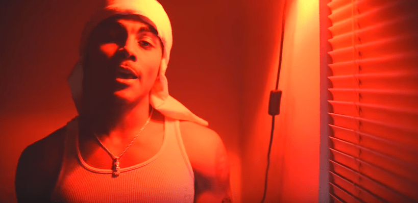 Video: Red Carpet Rich – In V.A.