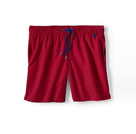 Music: Young Mixed Mutt – Shorts