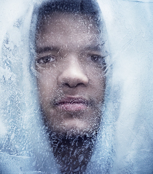 #UPPInterview: Basketball Star Anthony Ireland Debunks Health Myths, Talks Eating Right & Mental&nbsp;Health