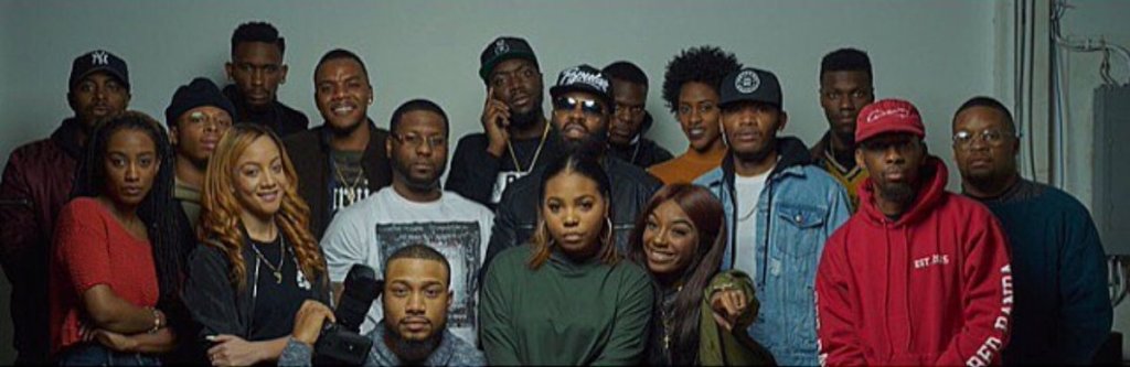 Video: Tia Long – The Power Circle Series ‘Ep.&nbsp;1’