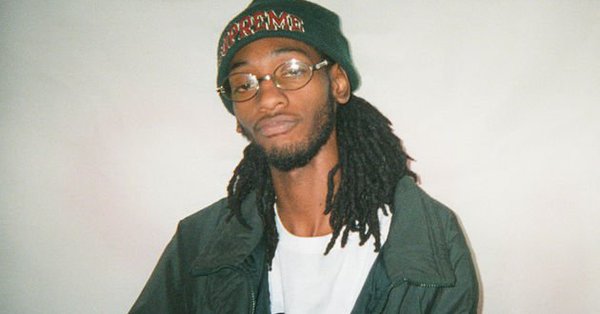 Music: Chris Streets – I&nbsp;Know