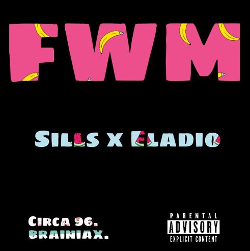 ICYMI: Sills – FWM (Prod. Caliber&nbsp;Beats)