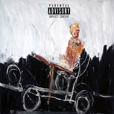 King August Is On A Quest In ‘The Hero’s&nbsp;Journey’