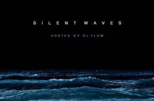 Mixtape: Tate Kobang – Silent Waves