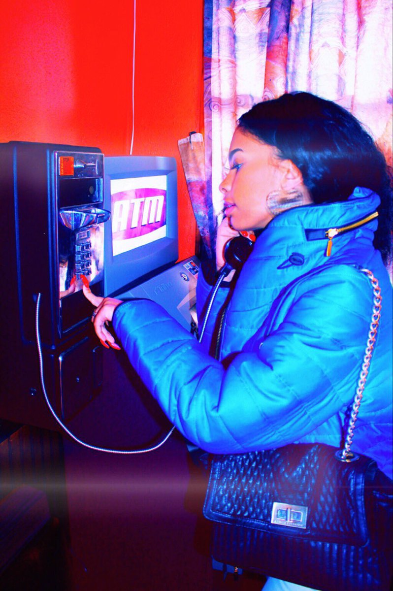 #UPPresents: Women Of CT ‘Ep. 2’ –&nbsp;Weavvy