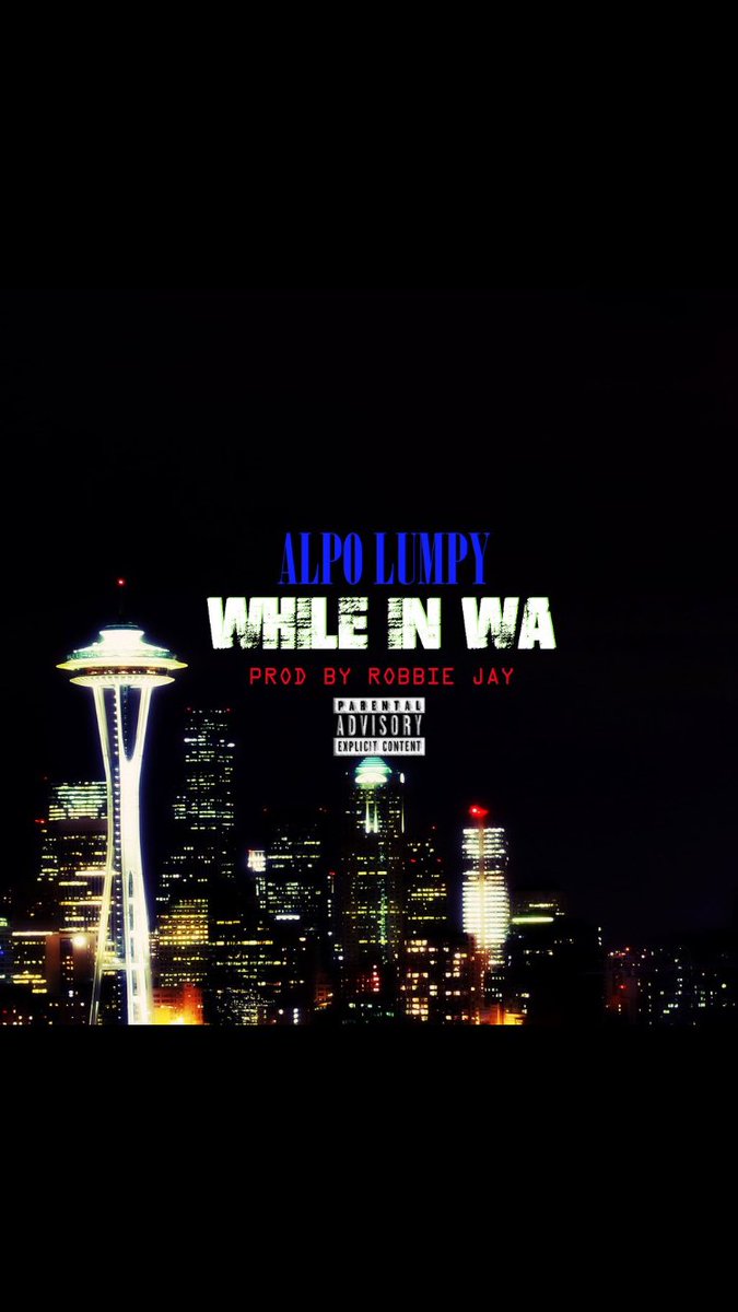 Music: Alpo Lumpy – While In WA (Prod. By Robbie&nbsp;Jaye