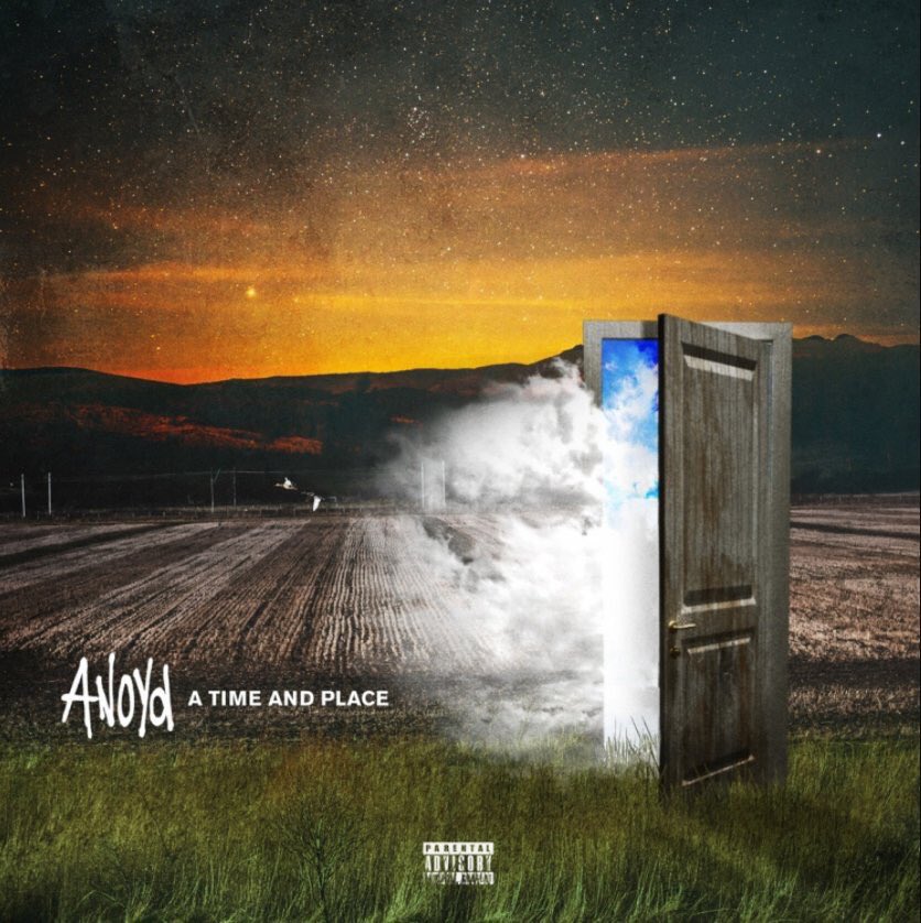 5 Times ANoyd’s ‘A Time And Place’ Made Us Rewind The Track