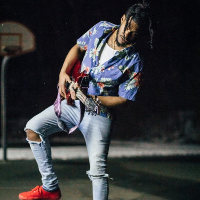 Music: Ghetto Guitar – XO Tour&nbsp;Life