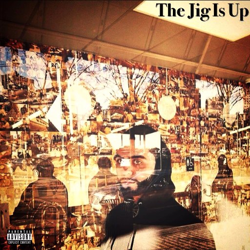 Mixtape: Jiggie Joe – The Jig Is&nbsp;Up