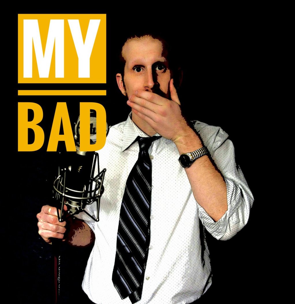 Video: Joey Nato – My Bad