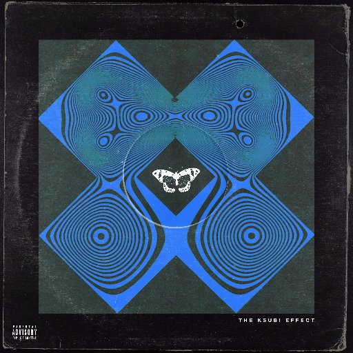 Mixtape: K$ubi Kayy – The K$ubi Effect