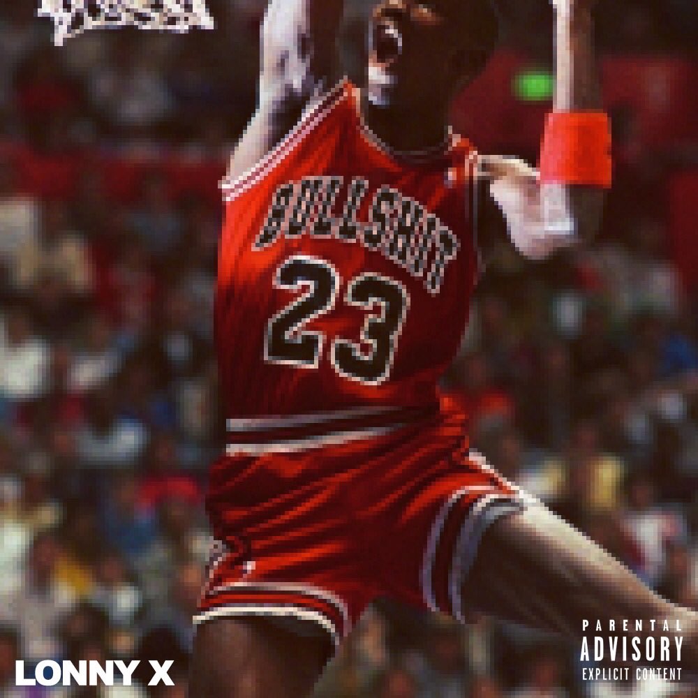 Music: Lonny X – Back On My&nbsp;Bullsh**