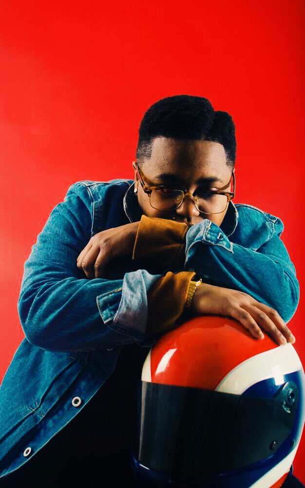 #UPPLateNite: MOONCHA Brings ‘Beta’ To Life In Official&nbsp;Visuals