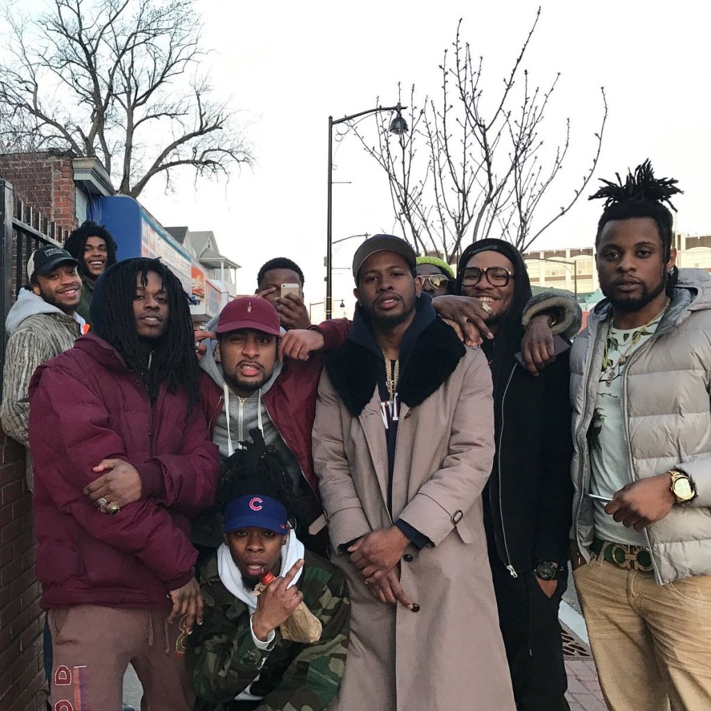 Video: Vee Skeeno – Attacking The&nbsp;Clones