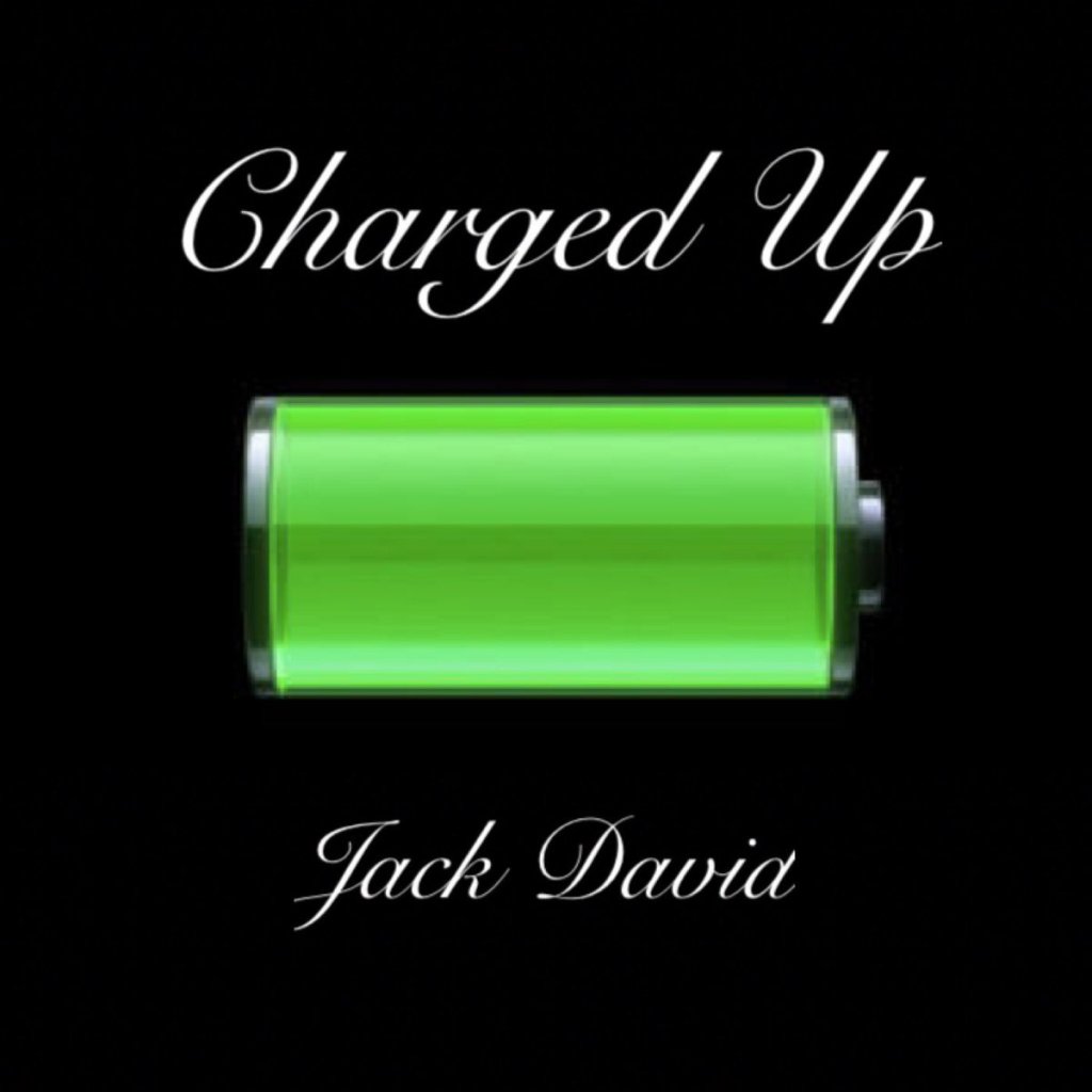 Music: Jack David – Charged Up (Freestyle)