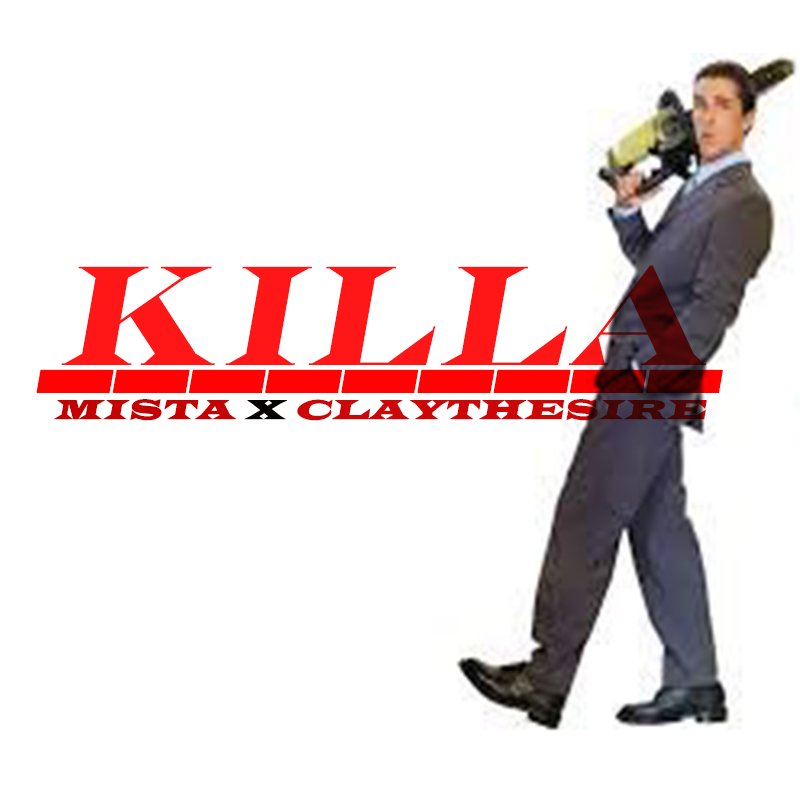 Music: Clay The Sire Ft Mista –&nbsp;KILLA