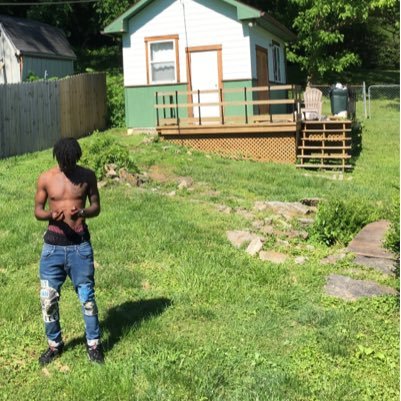 Music: Kuro Ft. Lil Kitty – dry your eyes