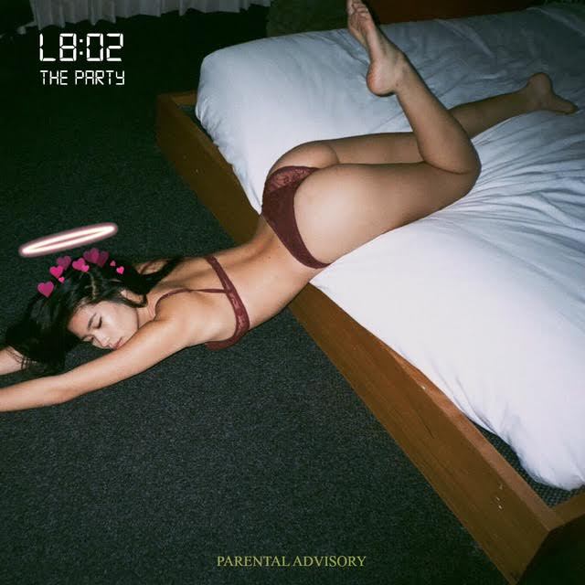 Music: sheezter.pinkzter Ft. Craigy F – late to the&nbsp;party