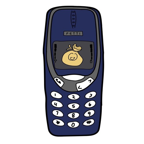 Music: Trap Phone Fetti Ft. Future Allah – F*** It&nbsp;Up