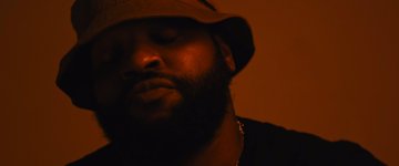 ShawnAnthony Gets Blunt In ‘Out Of&nbsp;Anyone’